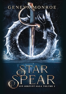 Couverture_Star Spear