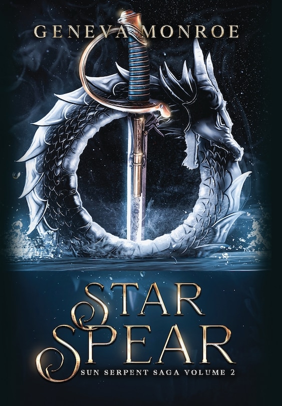 Couverture_Star Spear