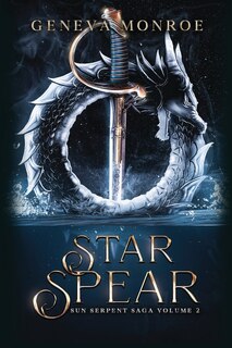 Couverture_Star Spear