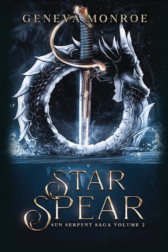 Couverture_Star Spear