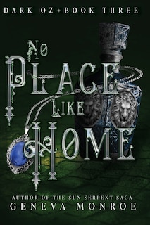 Front cover_No Place Like Home