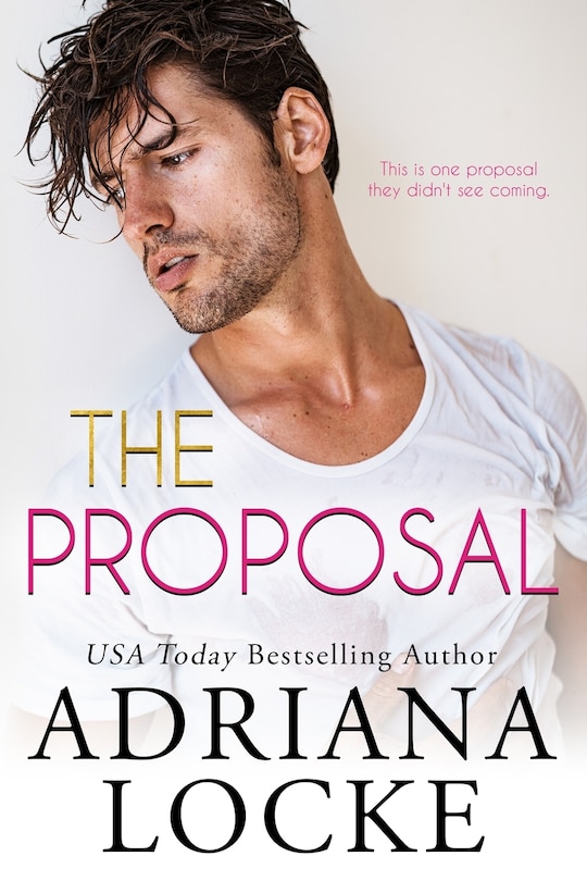 Front cover_The Proposal