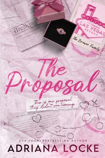 Front cover_The Proposal