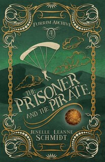 Couverture_The Prisoner and the Pirate