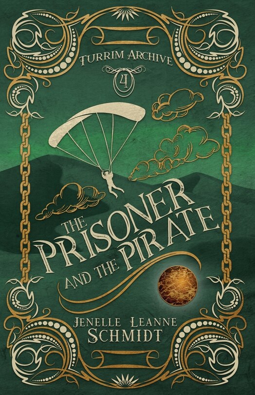 Couverture_The Prisoner and the Pirate