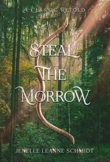 Couverture_Steal the Morrow