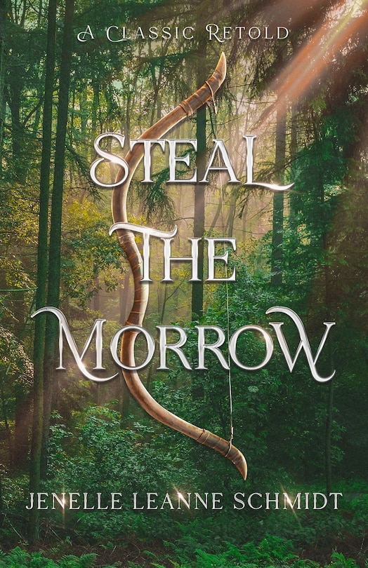 Couverture_Steal the Morrow