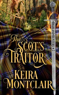 Front cover_The Scot's Traitor