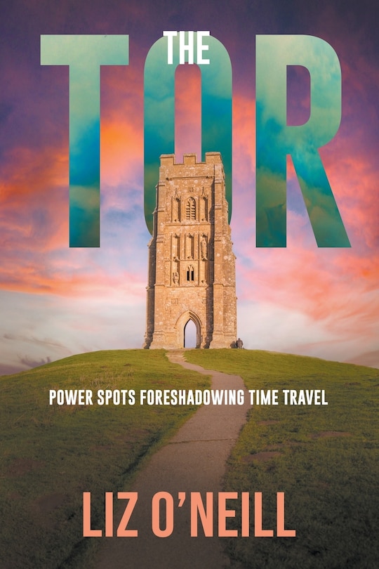 Front cover_The Tor