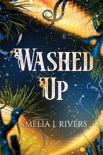 Front cover_Washed Up