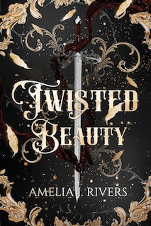 Front cover_Twisted Beauty