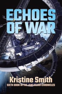 Front cover_Echoes of War