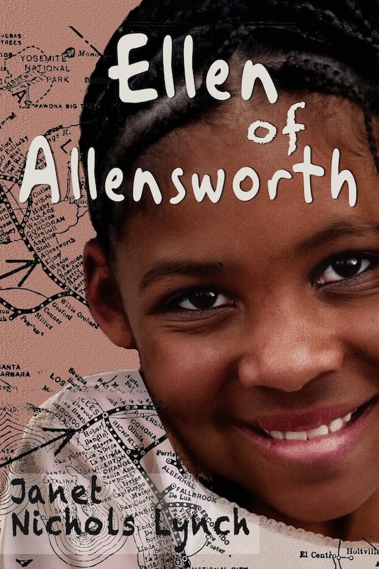 Couverture_Ellen of Allensworth