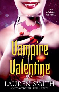Couverture_Vampire Valentine