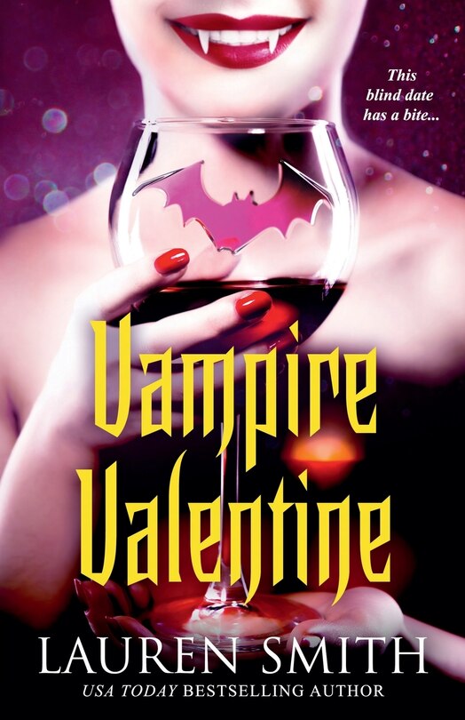Couverture_Vampire Valentine