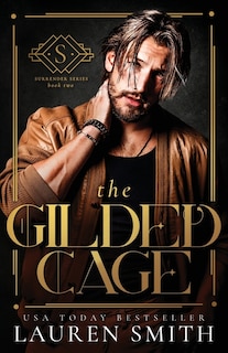 Front cover_The Gilded Cage