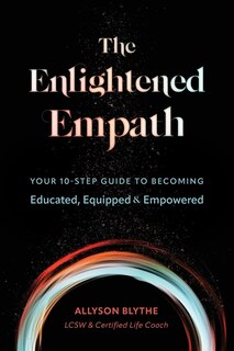Couverture_The Enlightened Empath