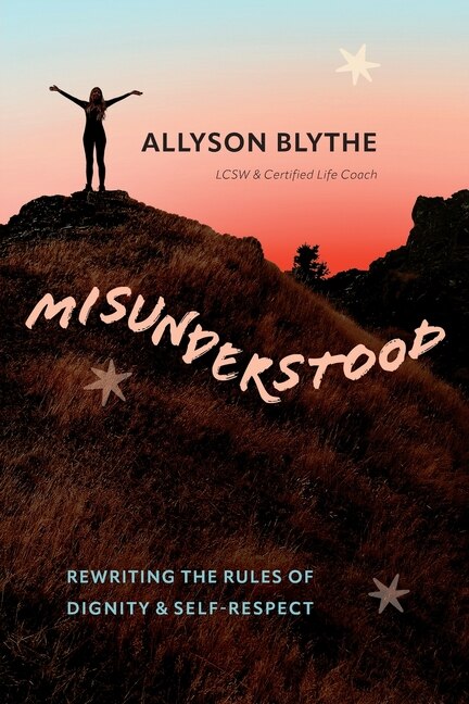 Front cover_Misunderstood