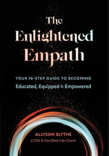 Couverture_The Enlightened Empath