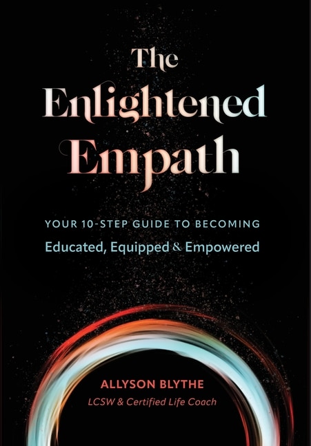 Couverture_The Enlightened Empath