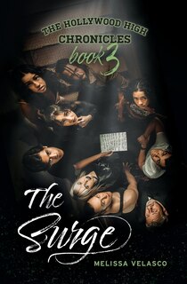 Front cover_The Surge