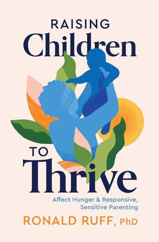 Couverture_Raising Children to Thrive