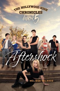 Front cover_Aftershock