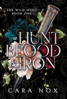 Couverture_A Hunt of Blood & Iron