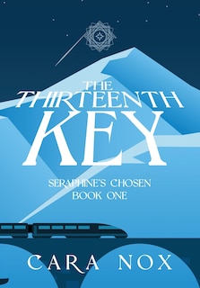 Front cover_The Thirteenth Key