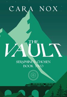 Front cover_The Vault