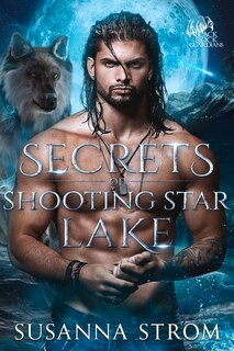 Front cover_Secrets of Shooting Star Lake