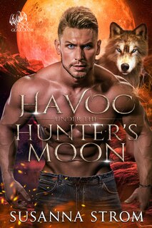 Front cover_Havoc Under the Hunter's Moon