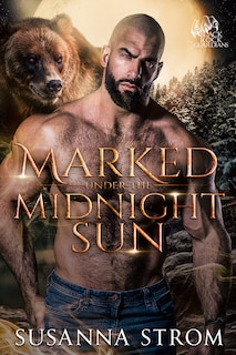 Front cover_Marked Under the Midnight Sun