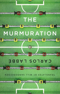 Front cover_The Murmuration