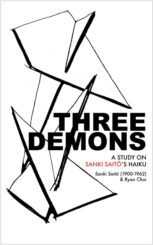 Front cover_Three Demons