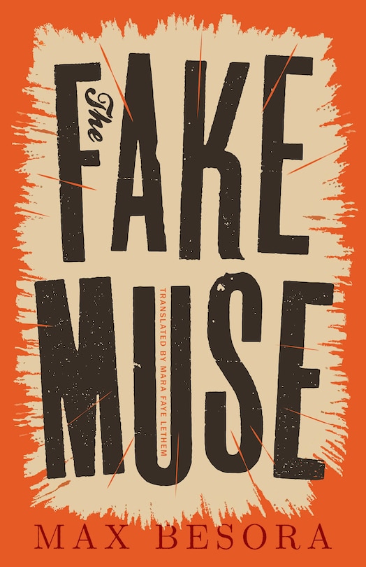 Couverture_The Fake Muse