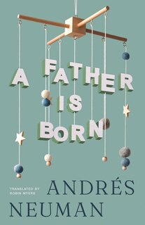 Couverture_A Father Is Born