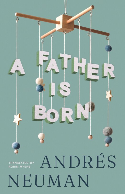Couverture_A Father Is Born