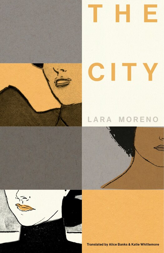 Front cover_City