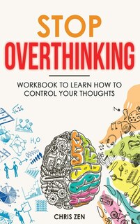 Couverture_Stop Overthinking