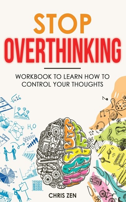 Couverture_Stop Overthinking