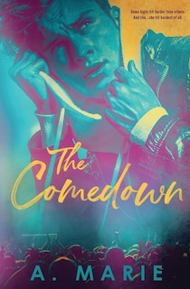 Couverture_The Comedown