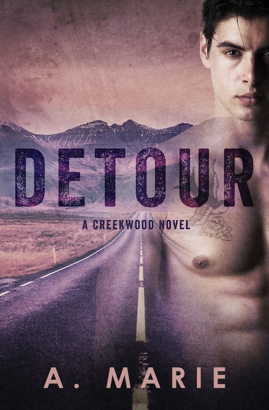 Front cover_Detour