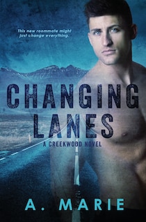 Front cover_Changing Lanes