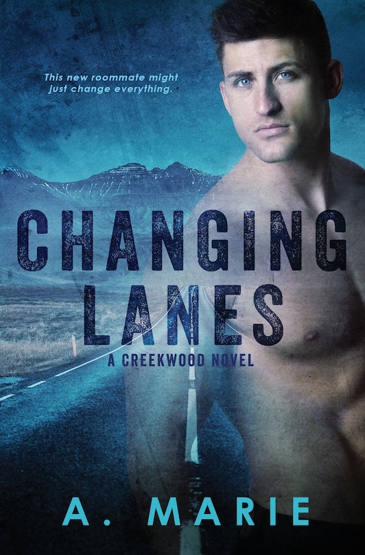 Front cover_Changing Lanes