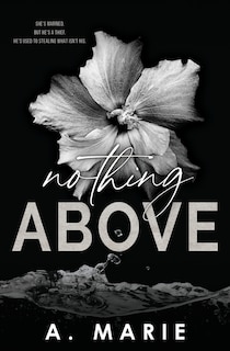 Couverture_Nothing Above