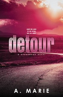 Front cover_Detour Discreet Cover