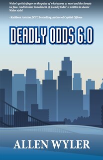 Couverture_Deadly Odds 6.0