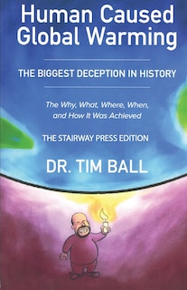 Couverture_Human-Caused Global Warming