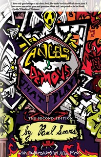 Front cover_Angels and Demons that Play